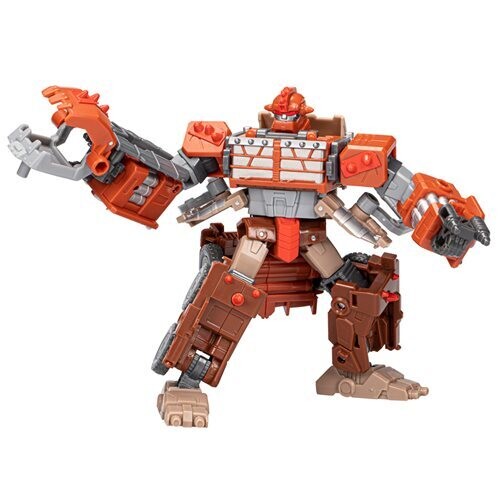 PRE-ORDER Hasbro Transformers Legacy Evolution Voyager Class Trashmaster