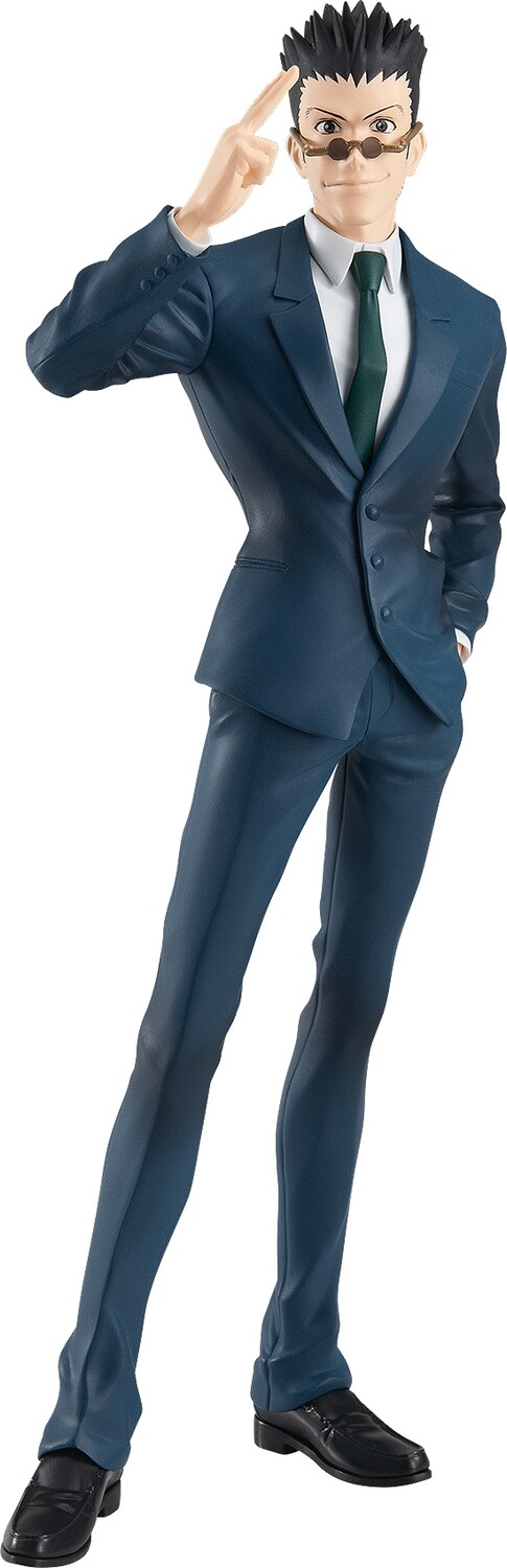 Good Smile Pop Up Parade Hunter x Hunter Leorio
