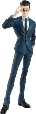 Good Smile Pop Up Parade Hunter x Hunter Leorio