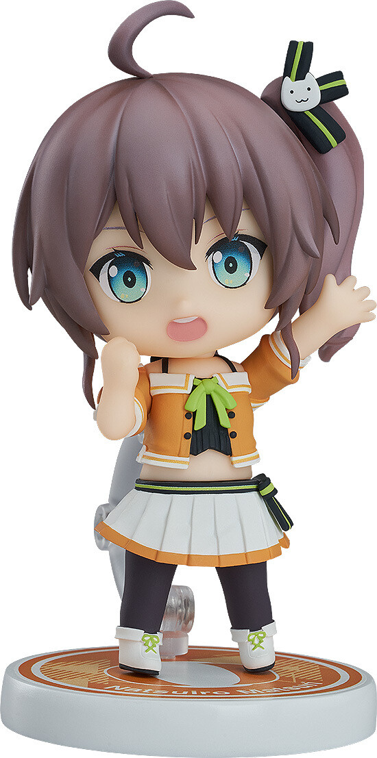 PRE-ORDER Good Smile Nendoroid hololive Production Natsuiro Matsuri (rerun)