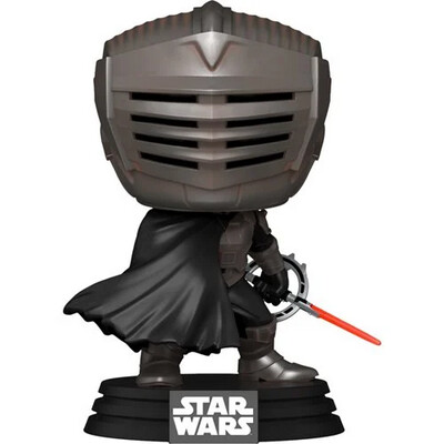 PRE-ORDER Funko Star Wars: Ahsoka Marrok Funko Pop! Vinyl Figure #651