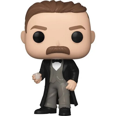 PRE-ORDER Funko Peaky Blinders Arthur Shelby Funko Pop! Vinyl Figure #1399