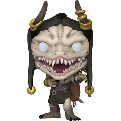 PRE-ORDER Funko Diablo IV Treasure Goblin Funko Pop! Vinyl Figure #953
