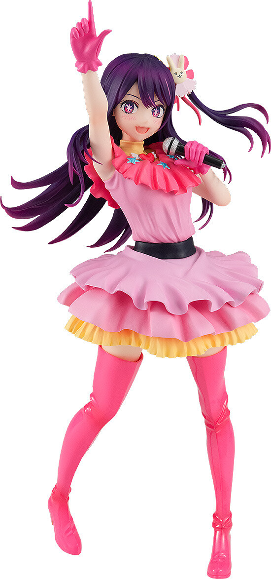 PRE-ORDER Good Smile Pop Up Parade Oshi No Ko Ai Hoshino