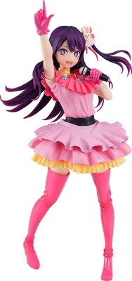 PRE-ORDER Good Smile Pop Up Parade Oshi No Ko Ai Hoshino