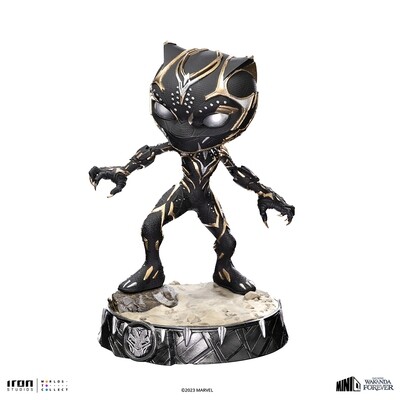PRE-ORDER Iron Studios Shuri Wakanda Forever Mini Co.