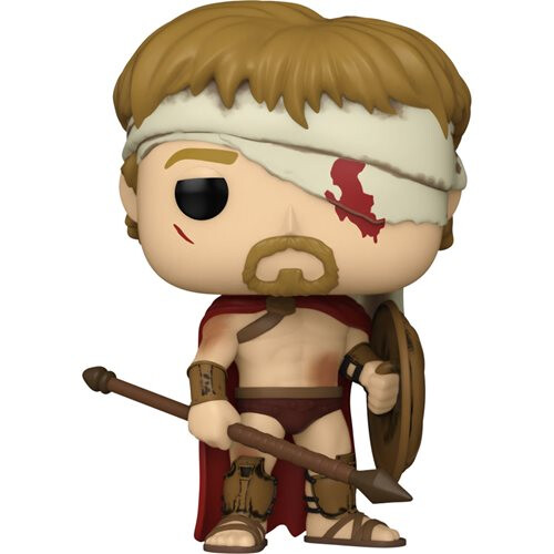 PRE-ORDER Funko 300 Dilios Funko Pop! Vinyl Figure #1472