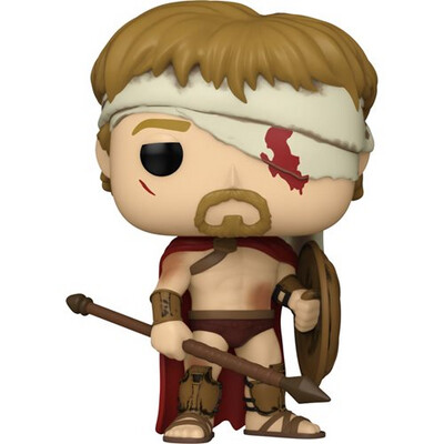 PRE-ORDER Funko 300 Dilios Funko Pop! Vinyl Figure #1472
