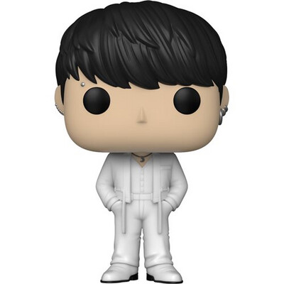 PRE-ORDER Funko BTS Jung Kook Funko Pop! Vinyl Figure #373