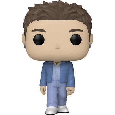 PRE-ORDER Funko BTS RM Funko Pop! Vinyl Figure #367