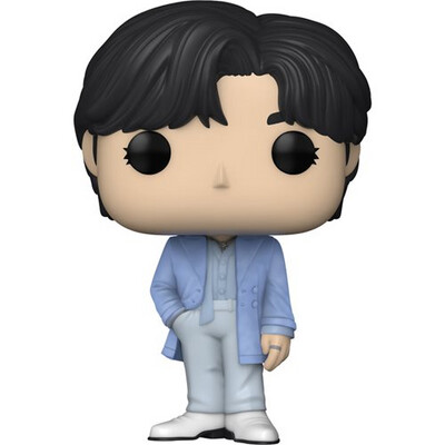 PRE-ORDER Funko BTS V Funko Pop! Vinyl Figure #372