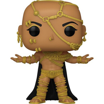 PRE-ORDER Funko 300 Xerxes Funko Pop! Vinyl Figure #1475