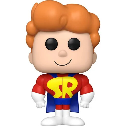PRE-ORDER Funko Schoolhouse Rock Rocky Funko Pop! Vinyl Figure #1419