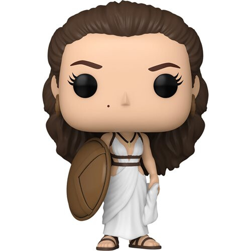 PRE-ORDER Funko 300 Queen Gorgo Funko Pop! Vinyl Figure #1474