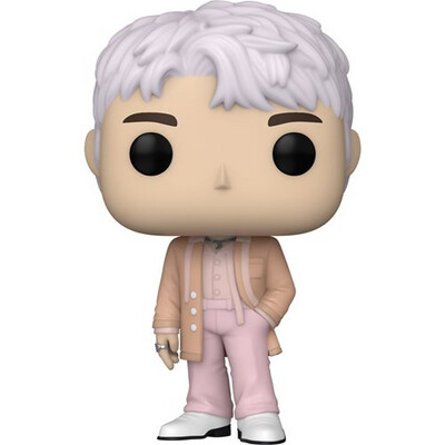 PRE-ORDER Funko BTS J Hope Funko Pop! Vinyl Figure