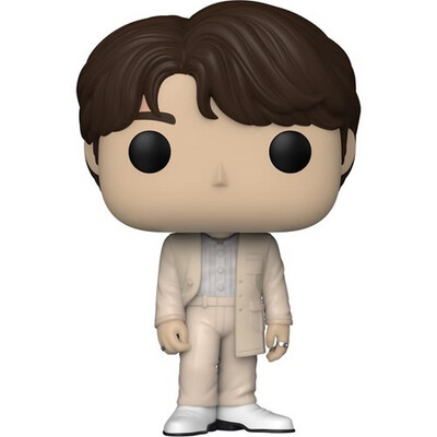 PRE-ORDER Funko BTS Jin Funko Pop! Vinyl Figure #368
