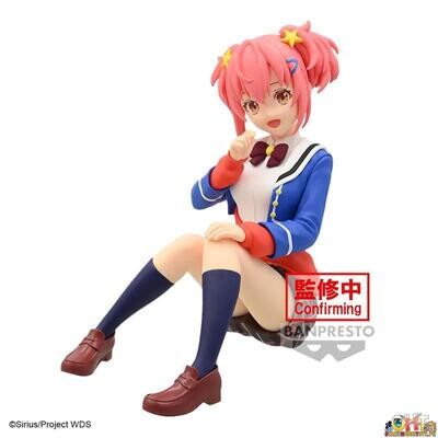 Banpresto World Dai Star Kokona Otori Figure