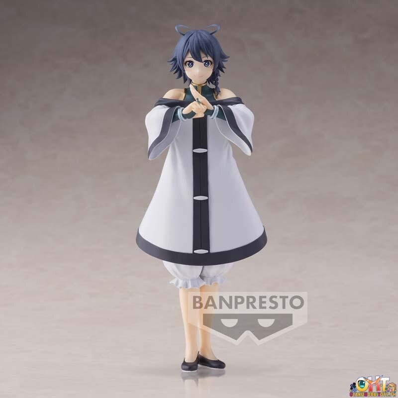 Banpresto Shy Mianlong Figure