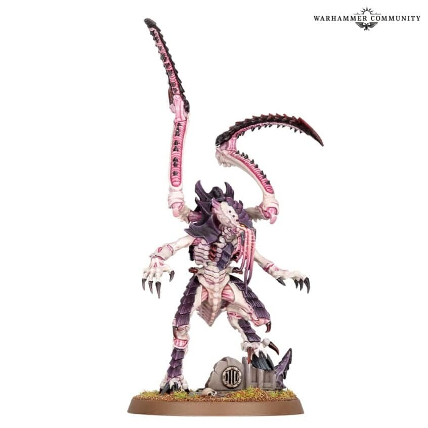 Pre Order: Warhammer: Lictor
