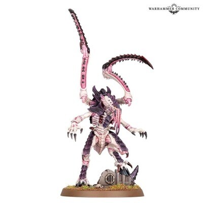 Pre Order: Warhammer: Lictor