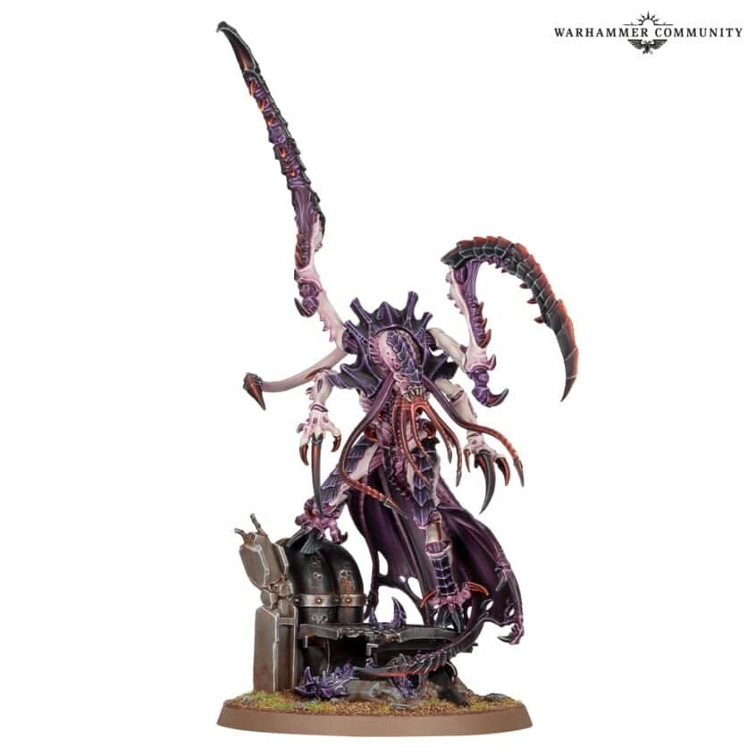 Pre Order: Warhammer: Deathleaper