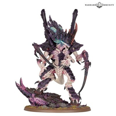 Pre Order: Warhammer: Norn Emissary