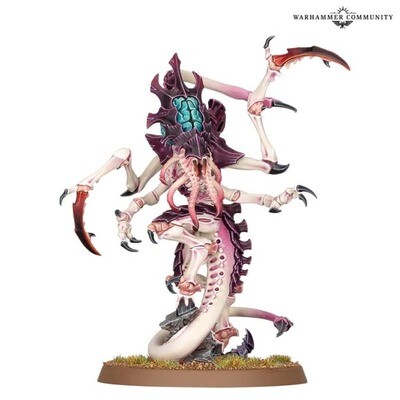 Pre Order: Warhammer: Neurolictor