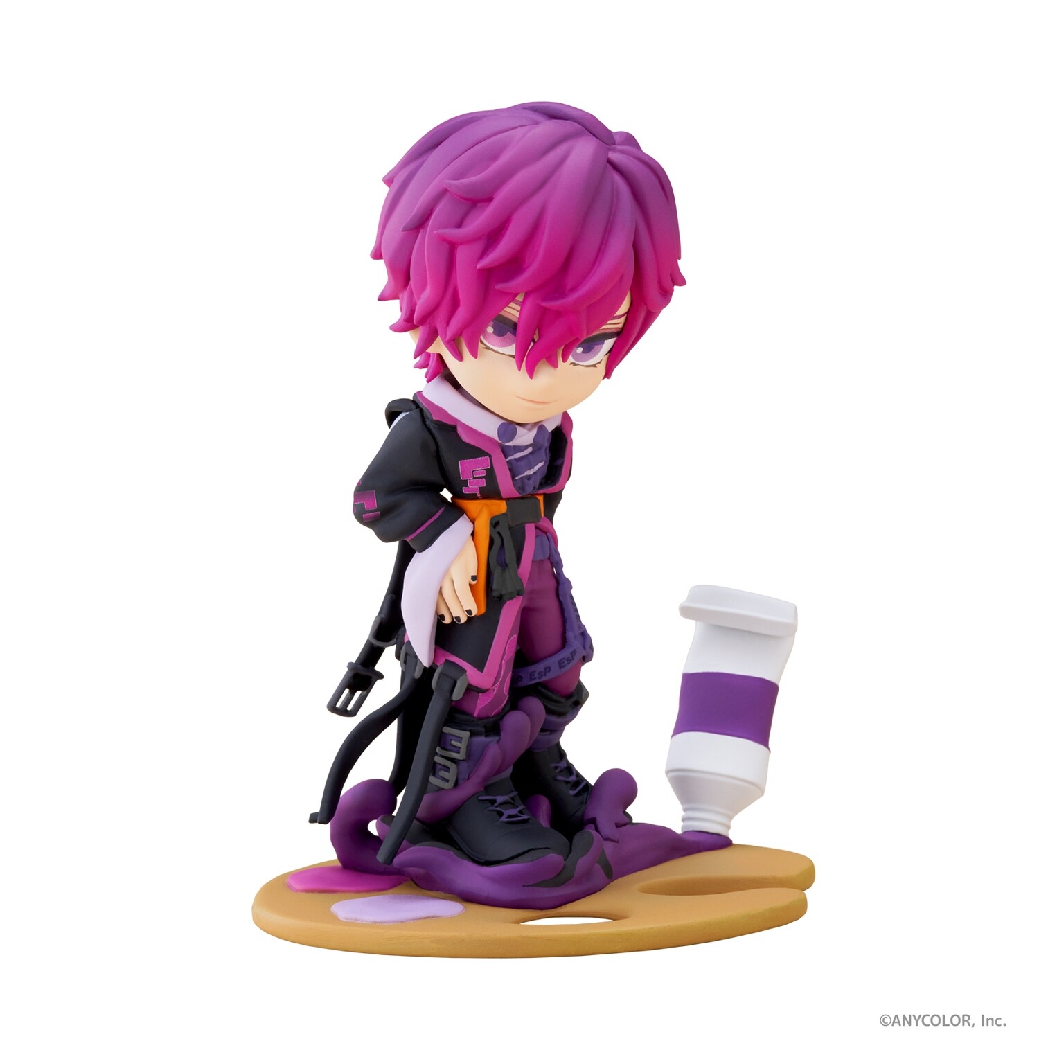PRE-ORDER SEGA PalVerse Pale. NIJISANJI EN Uki Violeta