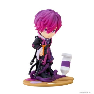 PRE-ORDER SEGA PalVerse Pale. NIJISANJI EN Uki Violeta