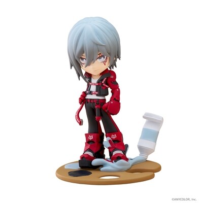 PRE-ORDER SEGA PalVerse Pale. NIJISANJI EN Fulgur Ovid
