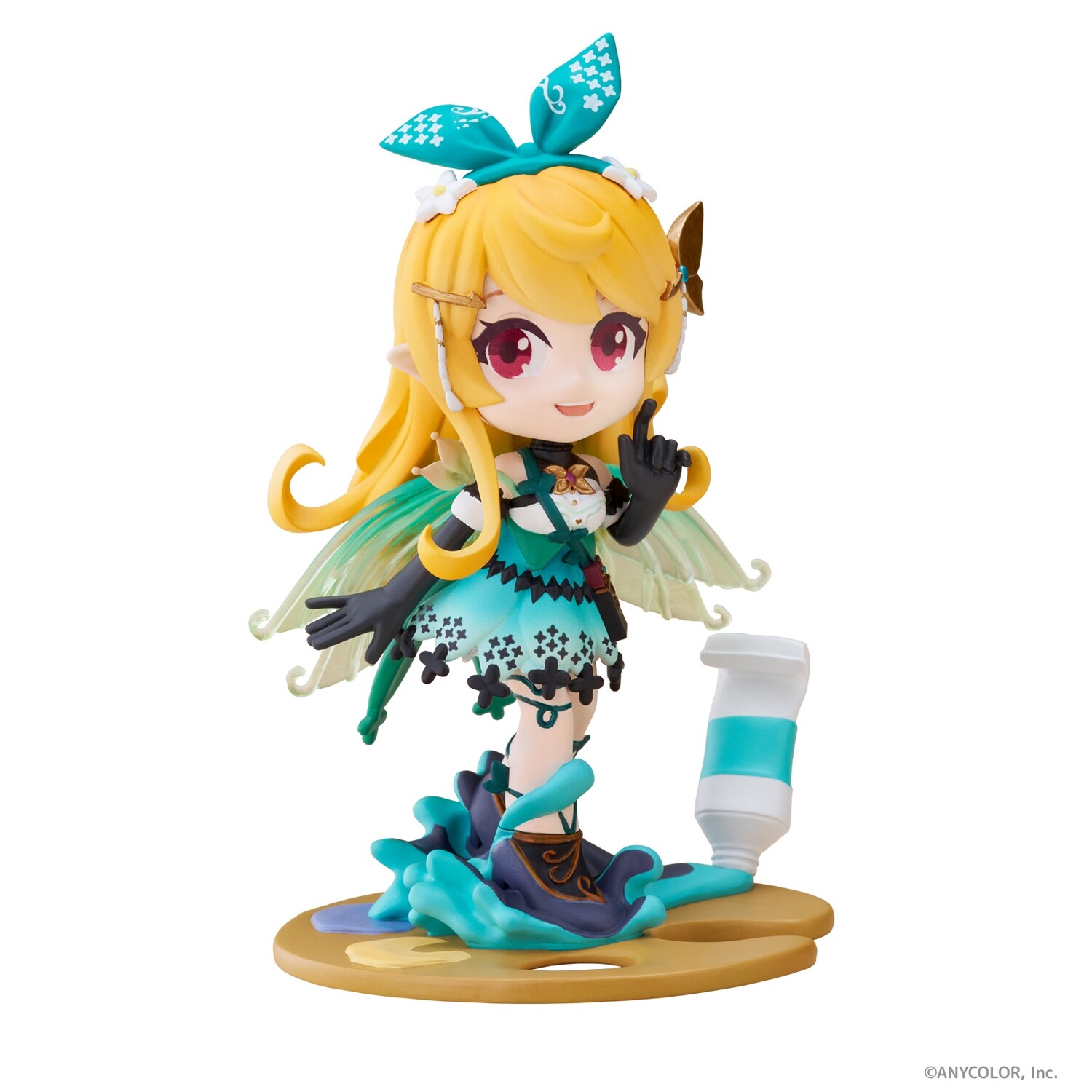 PRE-ORDER SEGA PalVerse Pale. NIJISANJI EN Pomu Rainpuff