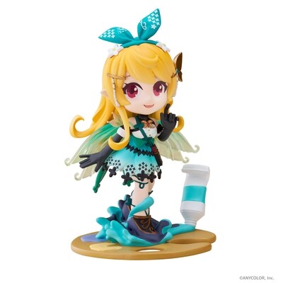 PRE-ORDER SEGA PalVerse Pale. NIJISANJI EN Pomu Rainpuff