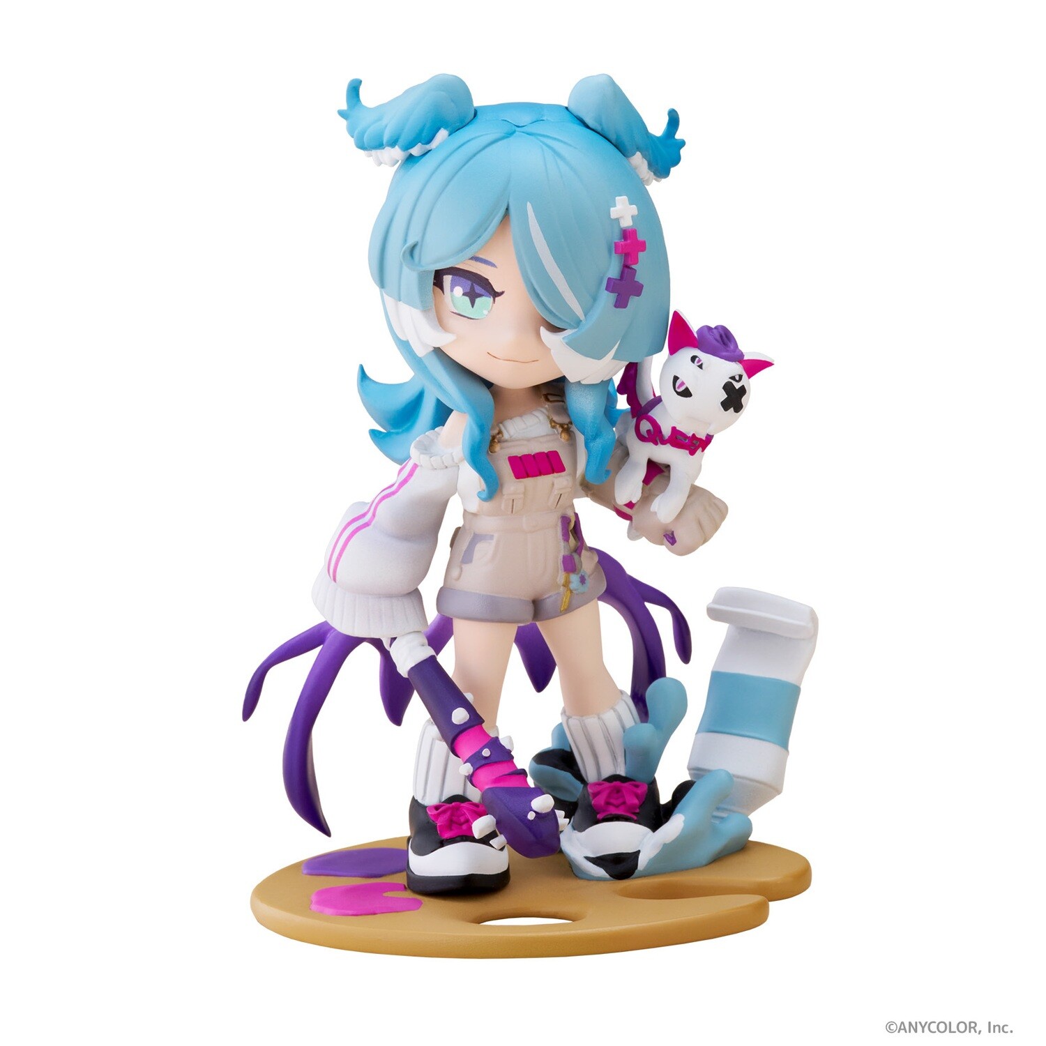 PRE-ORDER SEGA PalVerse Pale. NIJISANJI EN Elira Pendora
