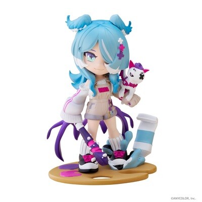 PRE-ORDER SEGA PalVerse Pale. NIJISANJI EN Elira Pendora