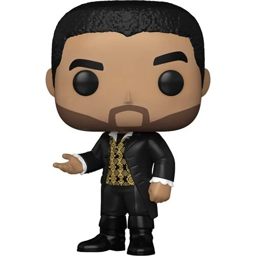 PRE-ORDER Funko Bridgerton Simon Basset Funko Pop! Vinyl Figure #1467