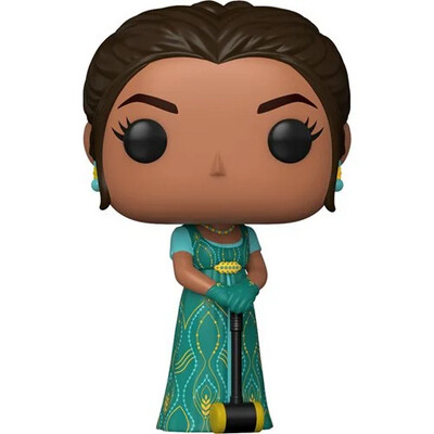 PRE-ORDER Funko Bridgerton Kate Sharma Funko Pop! Vinyl Figure #1469