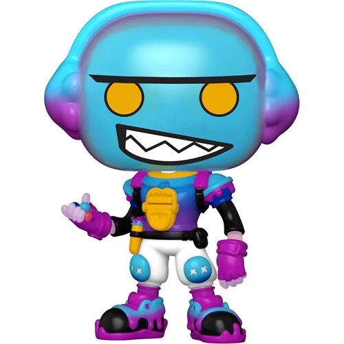 PRE-ORDER Funko Fortnite Gumbo Funko Pop! Vinyl Figure #887