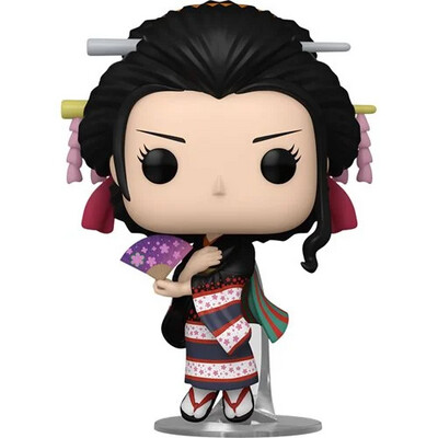Funko One Piece Orobi (Wano) Funko Pop! Vinyl Figure - Batch 2