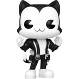 PRE-ORDER Funko Fortnite Toon Meowscles Funko Pop! Vinyl Figure #890