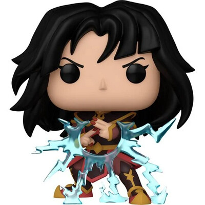 PRE-ORDER Funko Avatar: The Last Airbender Azula with Lightning Funko Pop! Vinyl Figure #1440