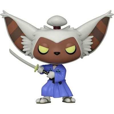 Funko Avatar: The Last Airbender Momo Funko Pop! Vinyl Figure #1442