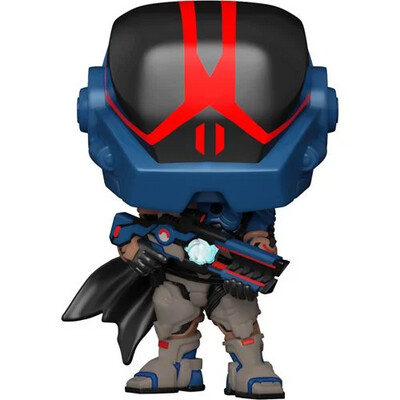 PRE-ORDER Funko Fortnite The Foundation Funko Pop! Vinyl Figure #889