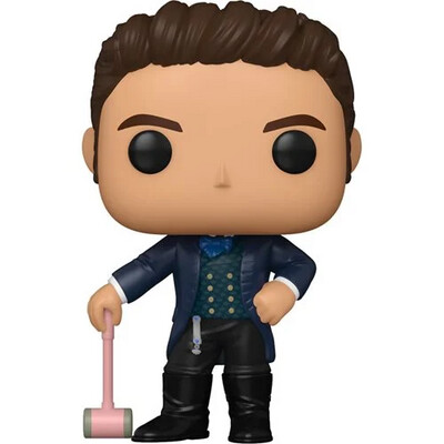 PRE-ORDER Funko Bridgerton Anthony Bridgerton Funko Pop! Vinyl Figure #1468