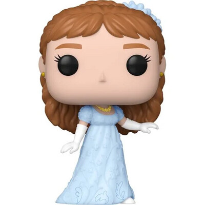 PRE-ORDER Funko Bridgerton Daphne Funko Pop! Vinyl Figure #1466