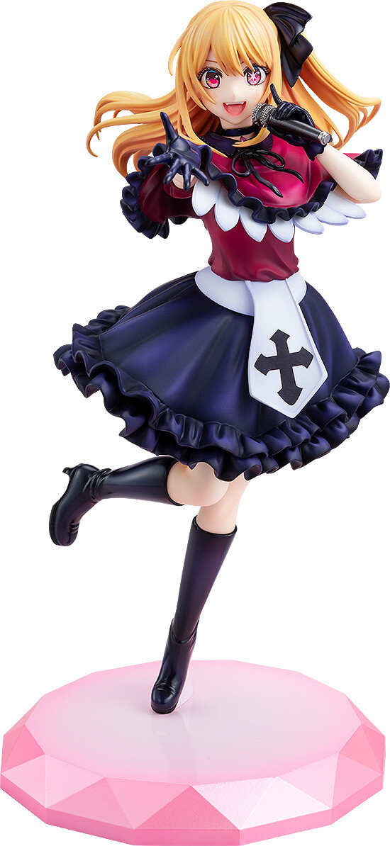 PRE-ORDER Good Smile Oshi No Ko Ruby 1/7th Scale Figure