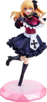 PRE-ORDER Good Smile Oshi No Ko Ruby 1/7th Scale Figure