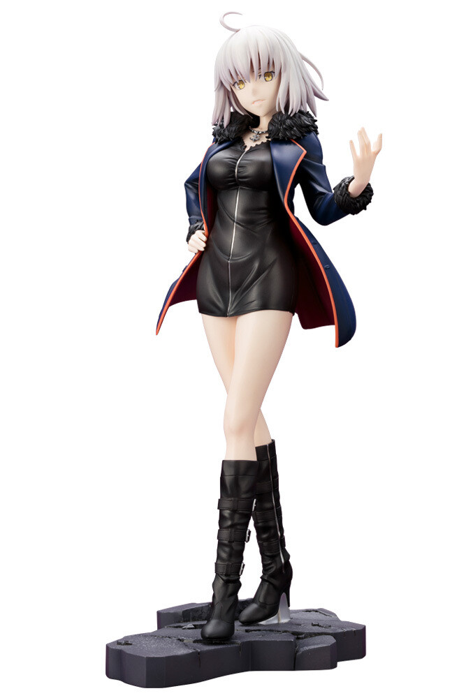PRE-ORDER Kotobukiya Fate/Grand Order Avenger/Jeanne d&#39;Arc (Alter) Casual Ver. 1/7th Scale Figure