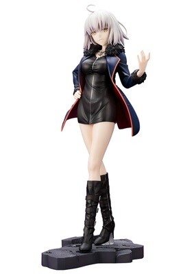 PRE-ORDER Kotobukiya Fate/Grand Order Avenger/Jeanne d&#39;Arc (Alter) Casual Ver. 1/7th Scale Figure