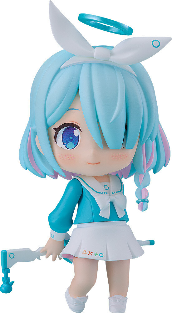 PRE-ORDER Good Smile Nendoroid Blue Archive Arona