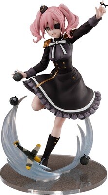 PRE-ORDER Good Smile Spy Room Forgetter Annett 1/7th Scale Figure